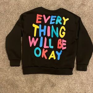 Crewneck